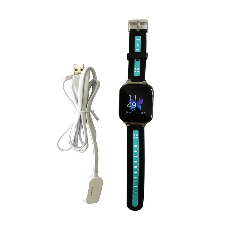 New product Coban TK312 sports 4g smartwatch phone android for children GPS tracking kids smart watch with sim