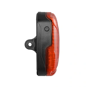 Based on GSM / GPRS Network Precise Positiong Anti Theft Tail Light GPS TRACK Electric Bike GPS 906 Tracker GPS Tracking Device