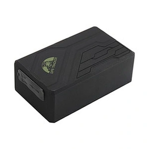 Easy hide Gps car tracker TK108A gps Powerful Magnet Waterproof  With 10000mAh battery