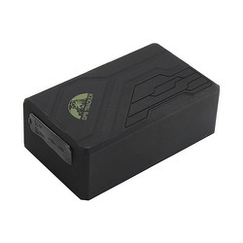 Easy hide Gps car tracker TK108A gps Powerful Magnet Waterproof  With 10000mAh battery