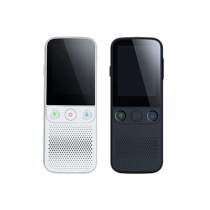 2019 aliexpress portable voice translator T10 Pro Wifi camera offline translation language translate machine OEM/ODM For Travel