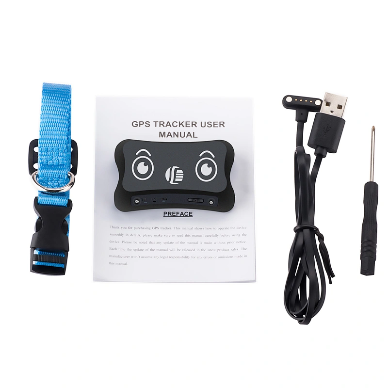 Newest Micro Personal GPS Tracker TK200 GPS Tracker Type Pet GPS Tracker