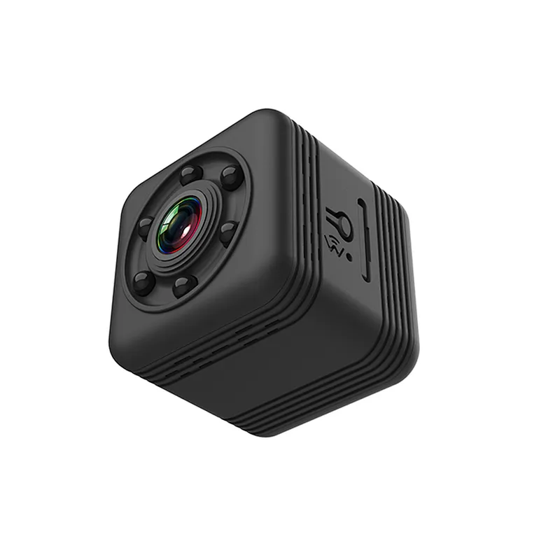 Hot selling mini camera SQ29 Infrared Night Vision Waterproof Mini Spy Camera