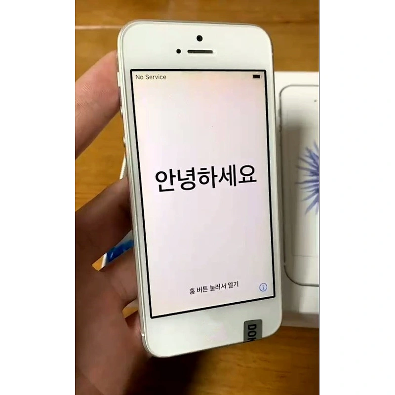 Wholesale Cheap Prices For iphone SE Used Unlocked Mobile Available For Sale