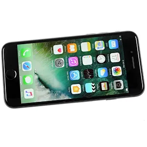 Full set Sealed AA stock used phones unlocked Original smart phone for Iphone 7 7 plus 32gb 128gb 256gb