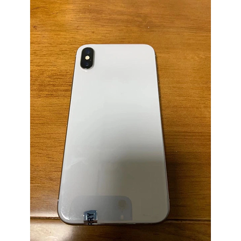 Wholesale Full Set Used Phones A+ Stock Smart Phone Unlocked Original For Iphone X XR XS XS MAX 64gb 256gb