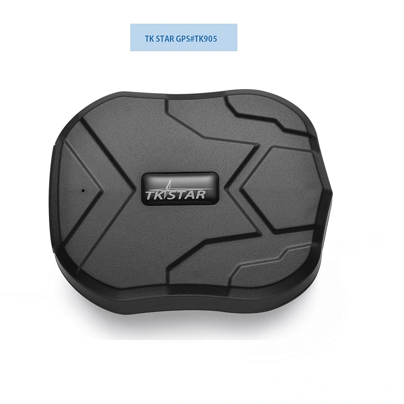 2021 the cheapest  2G Version  Super Strong Magnet WCDMA GPS Tracker  TK 905 gps tracking device