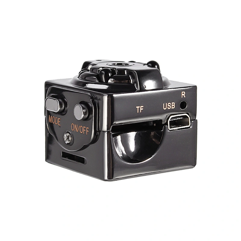 Cheap Items Portable SQ8 Mini Camera Spy HD 1080P Mini DV Factory Security Hidden Mini Camera