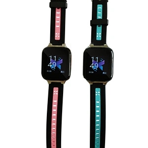 Newest smart IP67 Waterproof School 4G GPS Tracker  312  gps Kids Smart Tracker Watch