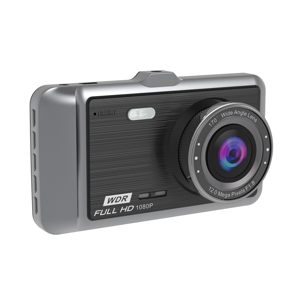 Hot selling A60 Dash camera recorder