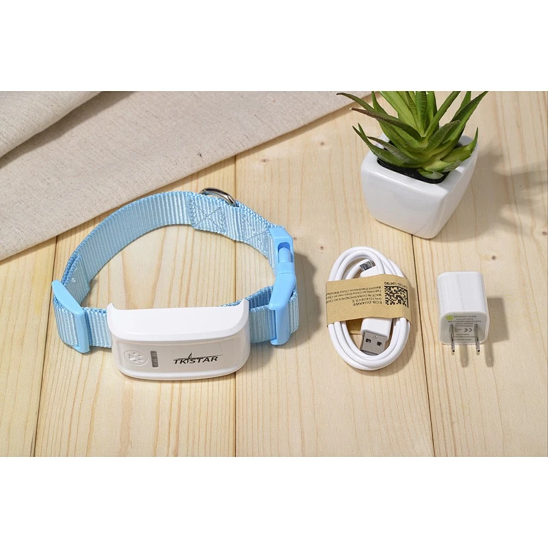 Mini Anti Lost Waterproof Pet Finder Tracker TK STAR 909 GPS tracker  with APP