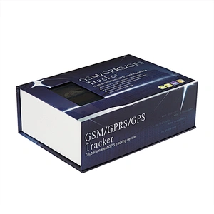 Chinese supplier manufacturer factory price car gps tracking device IP67 waterproof gps tracking car Long Battery GPS Tracker