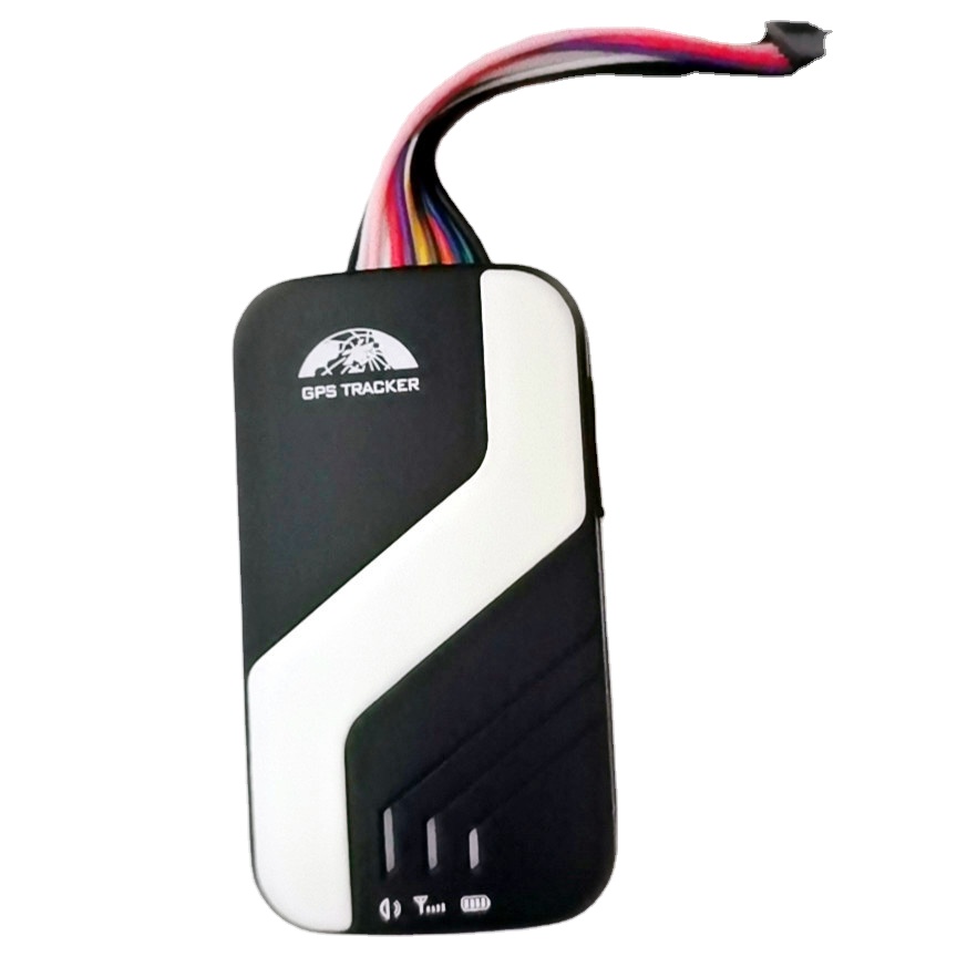 New model Global Real Time 2G/4G GPS 403A Car RTK GPS Android DVR Bluavido Auto Tracking By SMS GPRS Mobile App GPS fj Cruiser