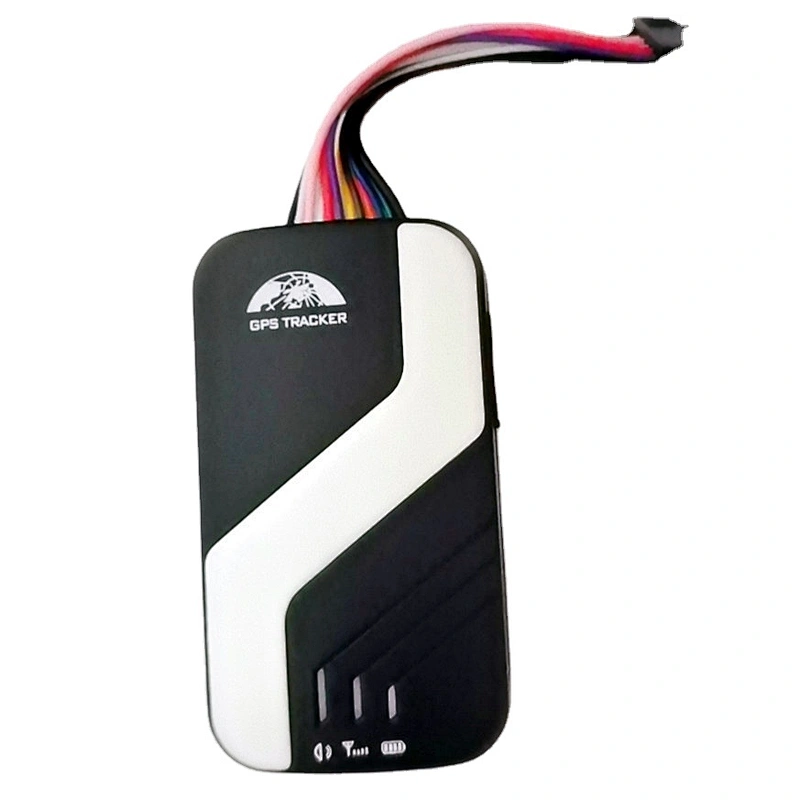 New model Global Real Time 2G/4G GPS 403A Car RTK GPS Android DVR Bluavido Auto Tracking By SMS GPRS Mobile App GPS fj Cruiser