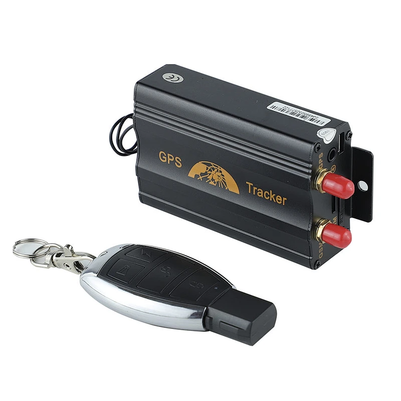 best selling product GPS tracking device GPS103 Remote Shut Down Vehicle Engine Car gps tracking systems