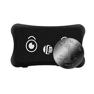wholesale price Mini GPS Tracker Pet Animals dog cat gps tracking collar