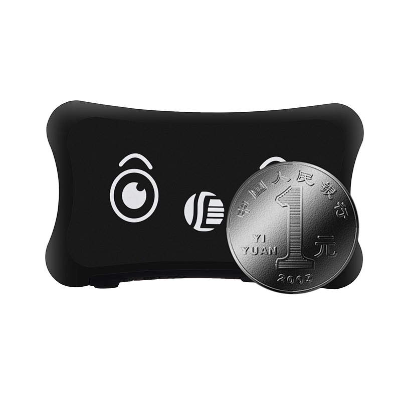 wholesale price Mini GPS Tracker Pet Animals dog cat gps tracking collar