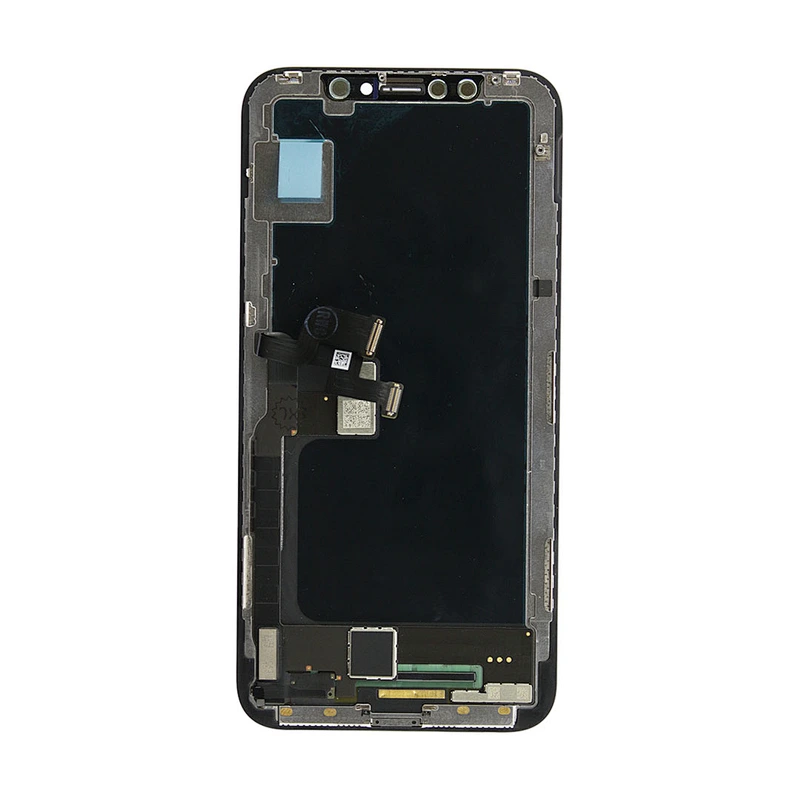 High Quality Mobile Phone Lcds For Iphone X XS XR X11 11Pro 12 LCD Screens