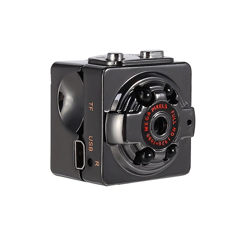 Cheap Items Portable SQ8 Mini Camera Spy HD 1080P Mini DV Factory Security Hidden Mini Camera