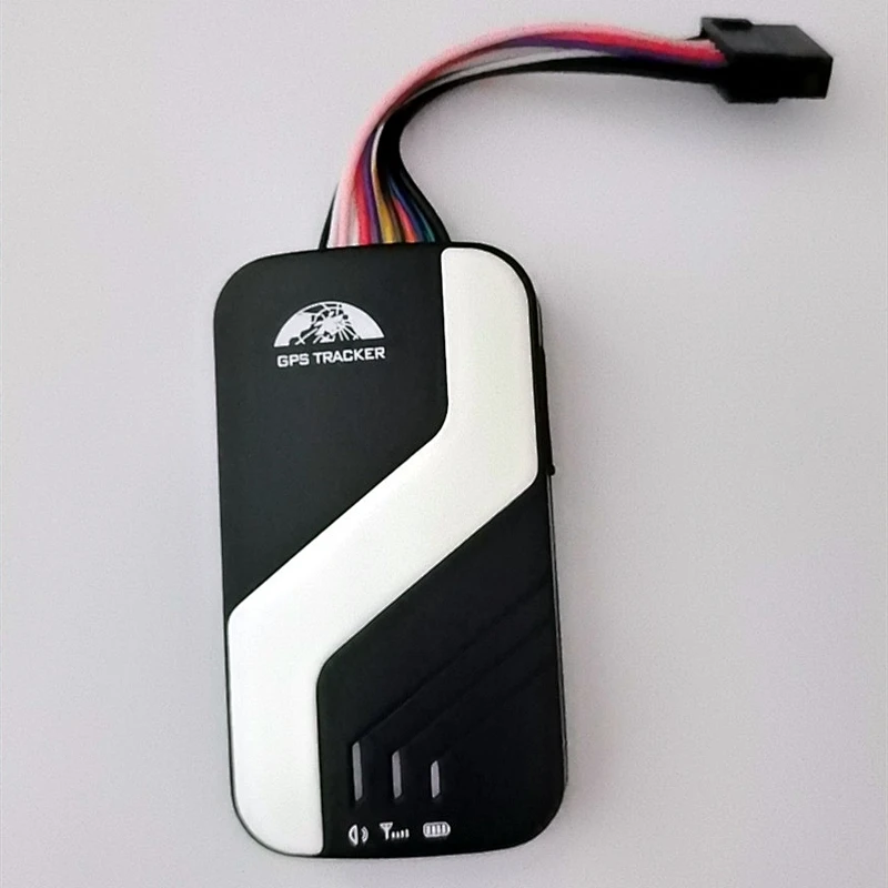 2021 Newest hot selling 4G GPS real-time tracking  vehicle GPS 403B