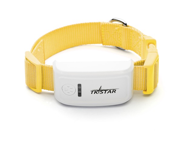 The most popular Pet locator item GPS tracker TK STAR TK909 for Big Dog Gps Tracking device made in china