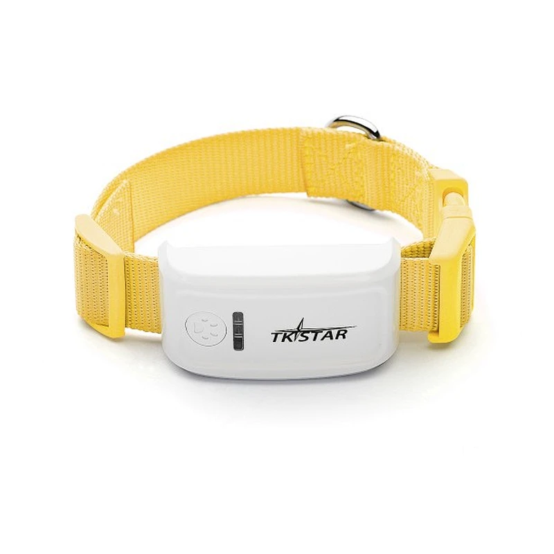 The most popular Pet locator item GPS tracker TK STAR TK909 for Big Dog Gps Tracking device made in china