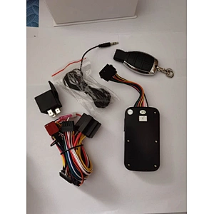 New Global Real Time 2G/4G GPS 403B Coban Car RTK GPS Android DVR Bluavido Auto Tracking By SMS GPRS Mobile App GPS fj Cruiser