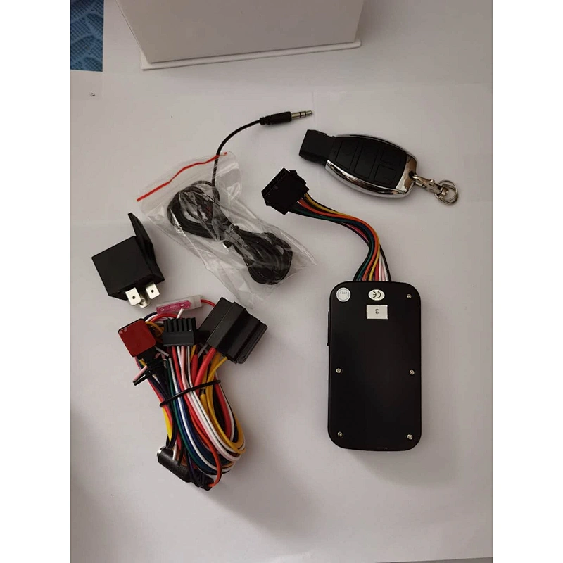 New Global Real Time 2G/4G GPS 403B Coban Car RTK GPS Android DVR Bluavido Auto Tracking By SMS GPRS Mobile App GPS fj Cruiser