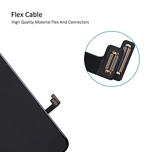 Incell LCD Brand New For iPhone 11 OEM TFT Mobile Phone LCD Screen Display Assembly Replacement Broken LCD Screens For iPhone