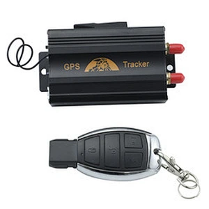 best selling product GPS tracking device GPS103 Remote Shut Down Vehicle Engine Car gps tracking systems
