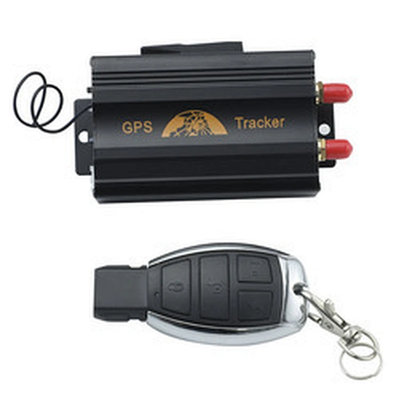 best selling product GPS tracking device GPS103 Remote Shut Down Vehicle Engine Car gps tracking systems