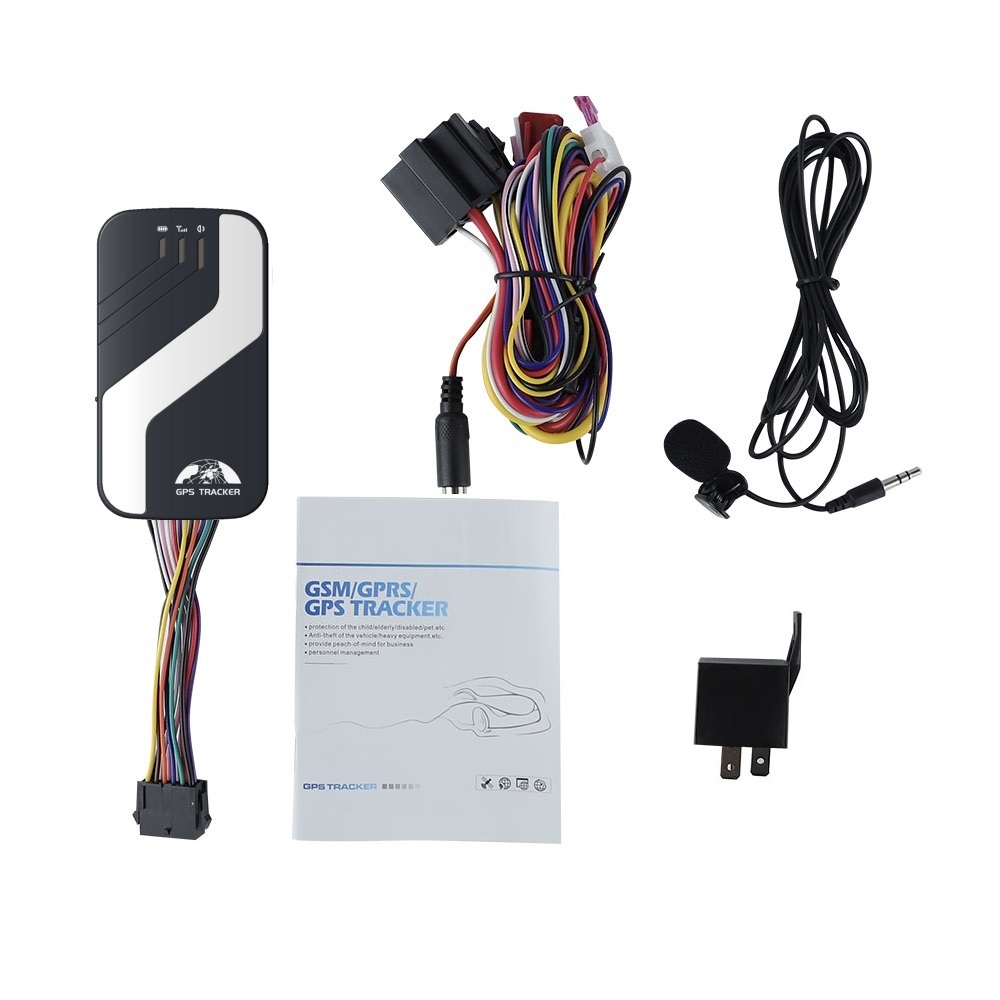2020 Wholesale New Model Coban 4G GPS Tracking Device TK403A/B For Vehicle Car Motorcycle Free App TK303F/G GPS Tracker
