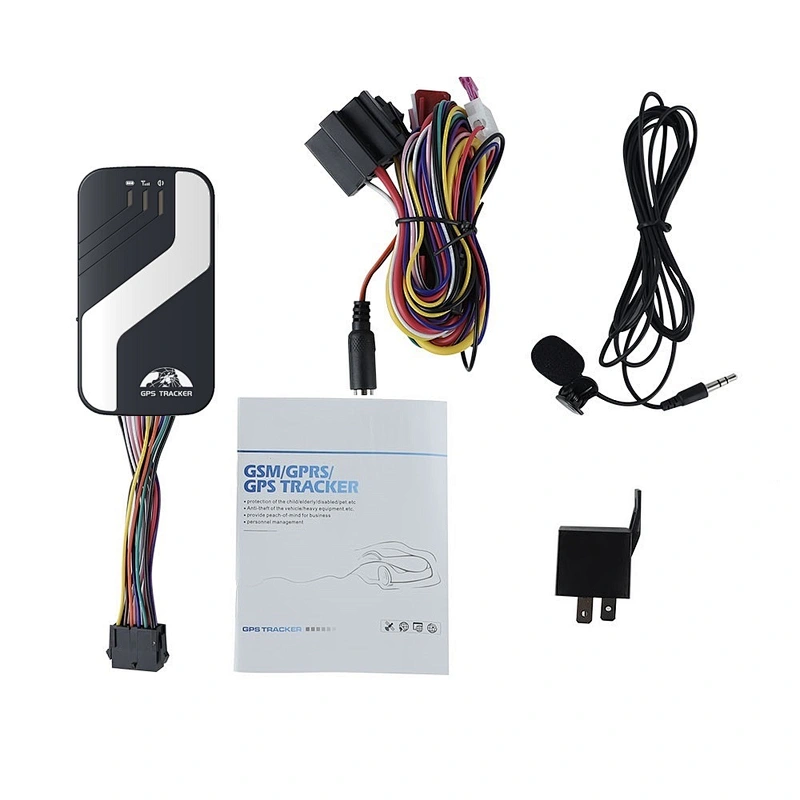 2020 Wholesale New Model Coban 4G GPS Tracking Device TK403A/B For Vehicle Car Motorcycle Free App TK303F/G GPS Tracker