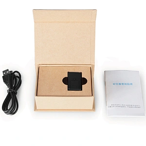 Car GPS Tracker mini Anti Theft Real Time Mini GPS 19 For Kids Hidden Voice Recorder GPS Tracking System