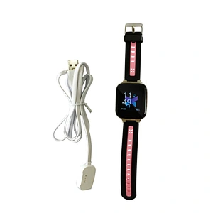 New product Coban TK312 sports 4g smartwatch phone android for children GPS tracking kids smart watch with sim