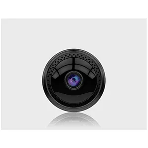 New Arrive 1080p Home Mini Camera Wifi Global Viewing Wireless Wifi Mini Camera Surveillance Magnetic Mini Camera Night Vison