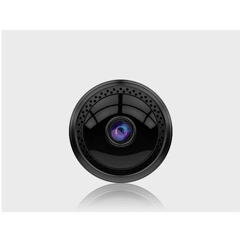 New Arrive 1080p Home Mini Camera Wifi Global Viewing Wireless Wifi Mini Camera Surveillance Magnetic Mini Camera Night Vison