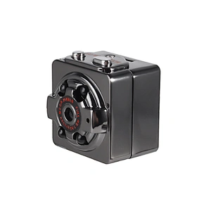 Cheap Items Portable SQ8 Mini Camera Spy HD 1080P Mini DV Factory Security Hidden Mini Camera