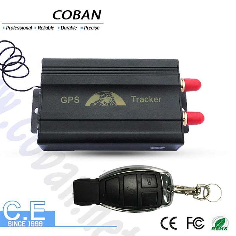 best selling product GPS tracking device GPS103 Remote Shut Down Vehicle Engine Car gps tracking systems