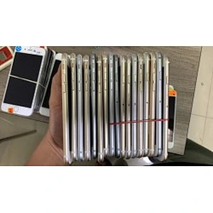 Top Quality second hand phones A+ smartphone used mobile phone for iphone 6 6S 6Plus 6SPlus