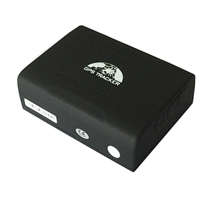 2020 new arrival COBAN GPS109 GPS car Tracker Magnet 180 Days gps tracking GPS Locator Waterproof Vehicle Voice Monitor free Web