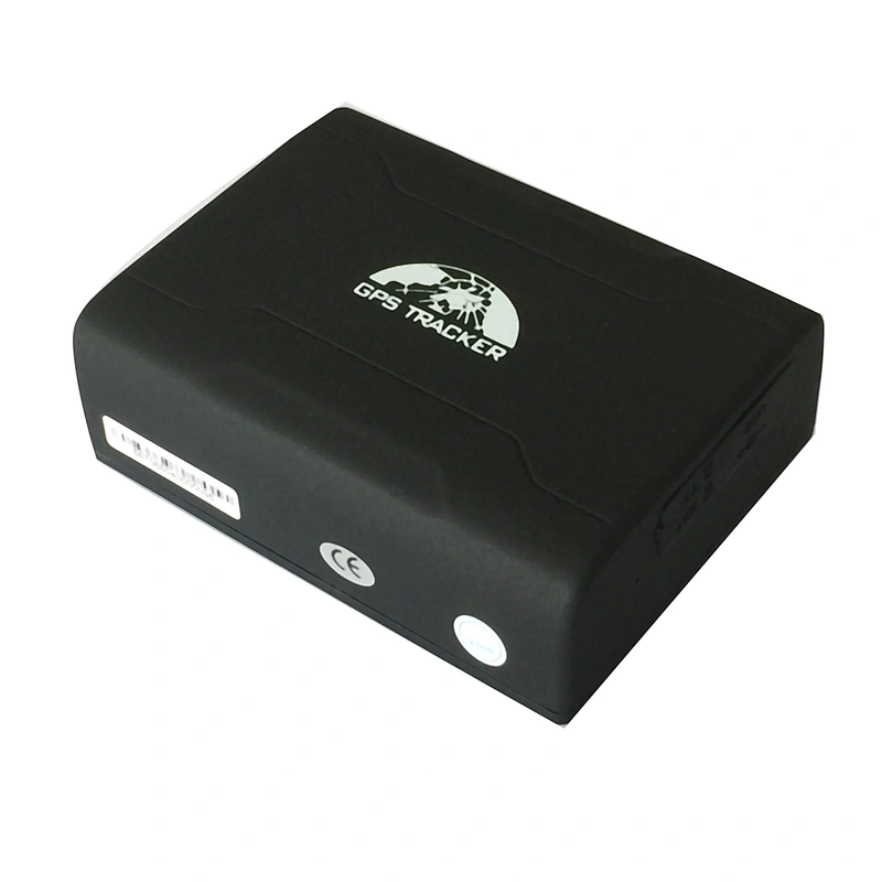 2020 new arrival COBAN GPS109 GPS car Tracker Magnet 180 Days gps tracking GPS Locator Waterproof Vehicle Voice Monitor free Web