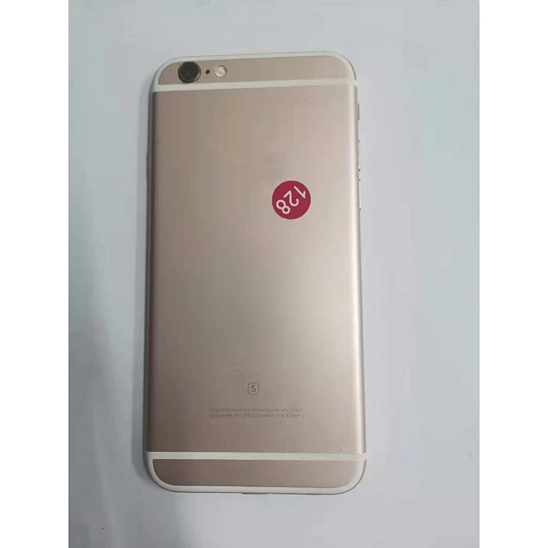 Wholesale Used Mobile Phones Refurbished Second Hand Unlocked Original for iPhone iphone 6 6p 6s 6sp