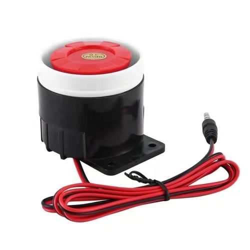 303FG Siren Alarm