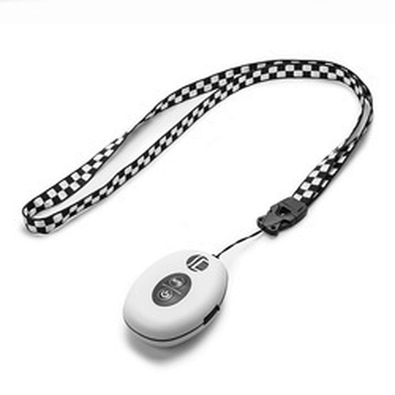 2021 Hot selling factory price Fashion Hanging Buckle Waterproof GPS Kids/pet Tracker  with app TK-201