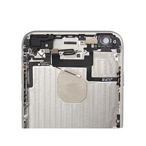 LCD For iPhone 6 6S Plus 7 / 7Plu 8 X Incell / Oncell Screen Replacement Phone Black White Western FedEx Mobile Phone LCD Screen