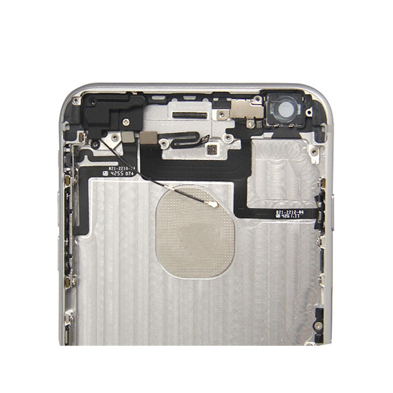 LCD For iPhone 6 6S Plus 7 / 7Plu 8 X Incell / Oncell Screen Replacement Phone Black White Western FedEx Mobile Phone LCD Screen