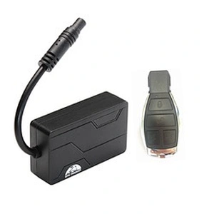 Cheap mini gps tracker for vehicle alarm system GPS 311C 311A 311B remote real time tracking car tracking device