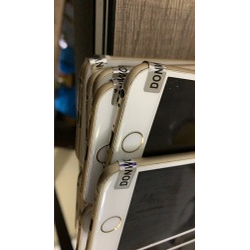Wholesale Used Mobile Phones Refurbished Second Hand Unlocked Original for iPhone iphone 6 6p 6s 6sp