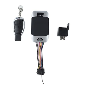 Coban Factory GPS Tracker TK303F/303G Waterproof Function Truck Car GPS Tracking Device Free IOS Android Apps